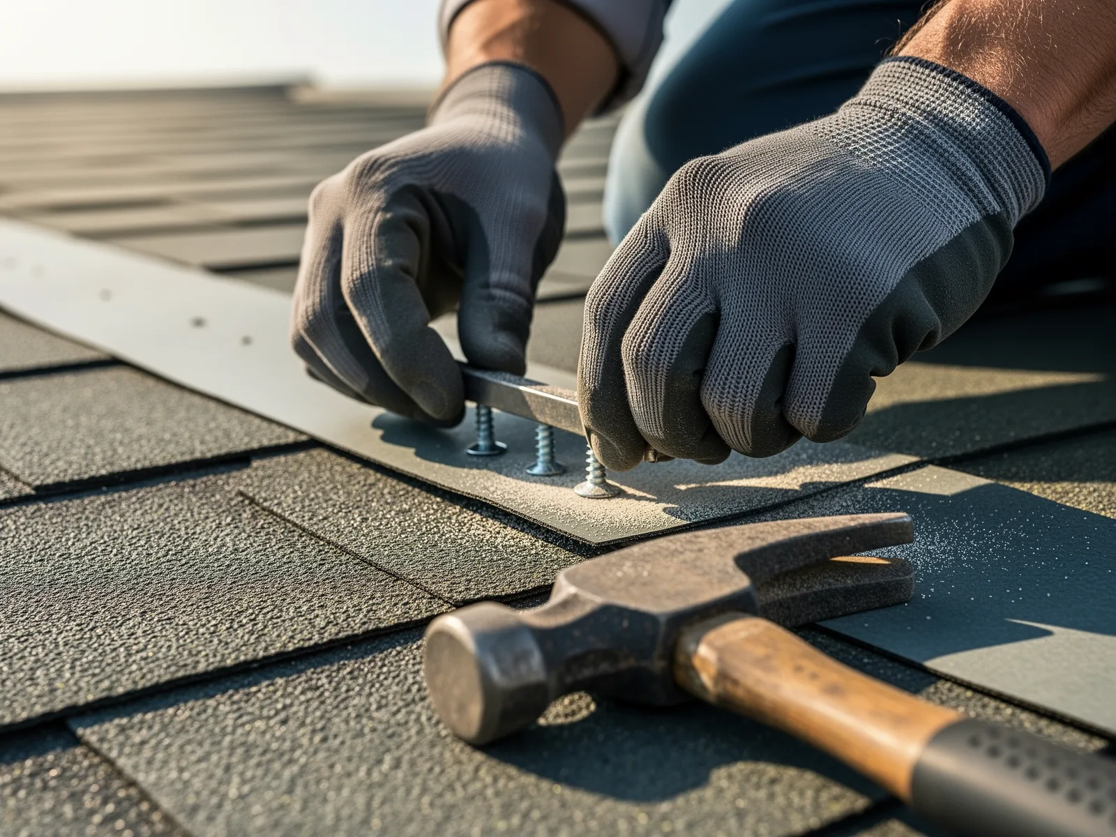 Why choose Fascia Repair in Friendship, TN